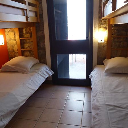 Terres De France - Le Domaine Des Vans Chambonas Exterior foto