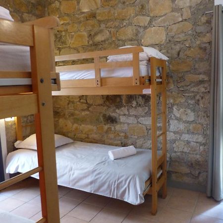 Terres De France - Le Domaine Des Vans Chambonas Exterior foto