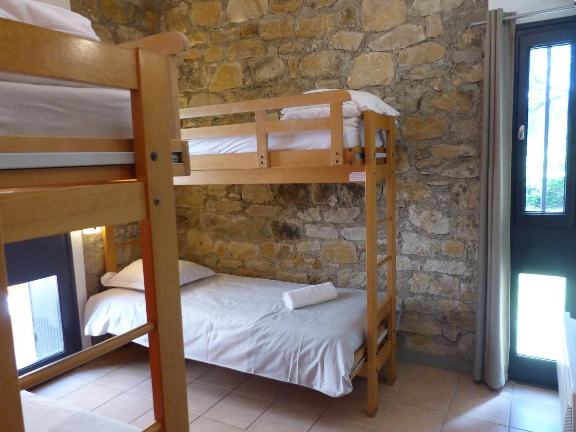 Terres De France - Le Domaine Des Vans Chambonas Exterior foto